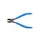 Gedore Diagonal Cutter, 5" 8314-125 TL - alternate 4