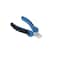 Gedore Diagonal Cutter, 5", Handle Type: 2-Component 8314-125 JC - alternate 3