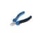 Gedore Diagonal Cutter, 5", Handle Type: 2-Component 8314-125 JC - alternate 4