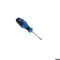 Gedore Screwdriver, 3C, Pz 0 2160 PZ 0 - alternate 5