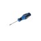 Gedore Screwdriver, 3C, Pz 0 2160 PZ 0 - alternate 2