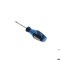 Gedore Screwdriver, 3C, Ph 0 2160 PH 0 - alternate 2