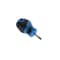 Gedore Screwdriver Stubby, 5.5mm 2153 5,5 - alternate 6