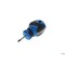 Gedore Screwdriver Stubby, 4mm 2153 4 - alternate 4