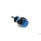 Gedore Screwdriver Stubby, 6.5mm 2153 6,5 - alternate 2