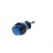 Gedore Screwdriver Stubby, 6.5mm 2153 6,5 - alternate 5