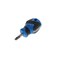 Gedore Screwdriver Stubby, 6.5mm 2153 6,5 - alternate 6
