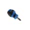 Gedore Screwdriver Stubby, 8mm 2153 8 - alternate 2