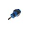 Gedore Screwdriver Stubby, 8mm 2153 8 - alternate 5