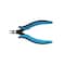 Gedore Miniature Electronic Side Cutter, 5-3/16" 8350-2 - alternate 4