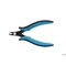 Gedore Miniature Electronic Side Cutter, 5-3/16" 8350-3 - alternate 6