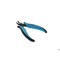 Gedore Miniature Electronic Side Cutter, 5-7/16", Overall Length: 138mm 8350-6 - alternate 5