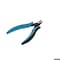 Gedore Miniature Electronic Side Cutter, 5-7/16" 8350-7 - alternate 6
