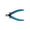 Gedore Miniature Electronic Side Cutter, 5-7/16" 8350-7 - alternate 8