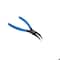 Gedore Int. Circlip Pliers, 45 deg., 3/8"-9/16" 8000 J 02 - alternate 8