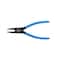 Gedore Int. Circlip Pliers, 45 deg., 3/8"-9/16" 8000 J 02 - alternate 4