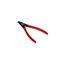 Gedore Ext. Circlip Pliers, 45 deg., 5/32"-3/8" 8000 A 02 - alternate 3