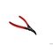 Gedore Ext. Circlip Pliers, 45 deg., 3/8"-1" 8000 A 12 - alternate 7