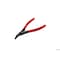 Gedore Ext. Circlip Pliers, 45 deg., 3/8"-1" 8000 A 12 - alternate 3