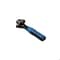 Gedore Adjustable Wrench 6", Black Finish 60 S 6 JP - alternate 6