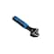 Gedore Adjustable Wrench 6", Black Finish 60 S 6 JP - alternate 3
