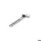 Gedore Adjustable Wrench 6", Chrome 60 S 6 C - alternate 6