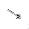 Gedore Adjustable Wrench 6", Chrome 60 S 6 C - alternate 7