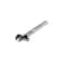 Gedore Adjustable Wrench 6", Chrome 60 S 6 C - alternate 5
