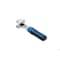 Gedore Adjustable Wrench 6", Black Finish 60 S 6 JC - alternate 5
