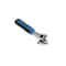Gedore Adjustable Wrench 6", Black Finish 60 S 6 JC - alternate 3