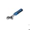 Gedore Adjustable Wrench 6", Black Finish 60 S 6 JC - alternate 2