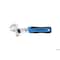 Gedore Adjustable Wrench 6", Black Finish 60 S 6 JC - alternate 7