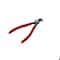 Gedore Ext. Circlip Pliers, 90 deg., 5/32"-3/8", Material: Chrome Vanadium Steel, Roller Bearing Steel 8000 AE 01 - alternate 3
