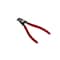 Gedore Ext. Circlip Pliers, 90 deg., 3/8"-1", Material: Chrome Vanadium Steel, Roller Bearing Steel 8000 AE 11 - alternate 4