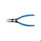 Gedore Int. Circlip Pliers, Straight, 3/8"-9/16" 8000 JE 0 - alternate 2