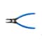 Gedore Int. Circlip Pliers, 90 deg., 3/8"-1" 8000 JE 11 - alternate 7