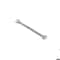 Gedore Double Open Ended Wrench, 4x4.5mm 6 4X4,5 - alternate 9