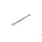Gedore Double Open Ended Wrench, 4x5mm 6 4X5 - alternate 7