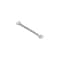 Gedore Double Open Ended Wrench, 5x5.5mm 6 5X5,5 - alternate 3