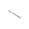 Gedore Double Open Ended Wrench, 5x5.5mm 6 5X5,5 - alternate 8