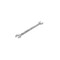 Gedore Double Open Ended Wrench, 5x5.5mm 6 5X5,5 - alternate 2