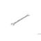 Gedore Double Open Ended Wrench, 5.5x7mm 6 5,5X7 - alternate 3