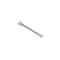 Gedore Double Open Ended Wrench, 6x8mm 6 6X8 - alternate 5