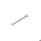 Gedore Double Open Ended Wrench, 6x8mm 6 6X8 - alternate 4