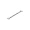 Gedore Double Open Ended Wrench, 7x8mm, Overall Length: 140mm 6 7X8 - alternate 3