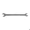 Gedore Double Open Ended Wrench, 7x8mm, Overall Length: 140mm 6 7X8 - alternate 6