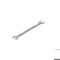 Gedore Double Open Ended Wrench, 9x10mm 6 9X10 - alternate 3