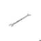 Gedore Double Open Ended Wrench, 9x10mm 6 9X10 - alternate 2