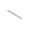 Gedore Double Open Ended Wrench, 9x11mm 6 9X11 - alternate 4