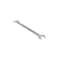 Gedore Double Open Ended Wrench, 9x11mm 6 9X11 - alternate 6